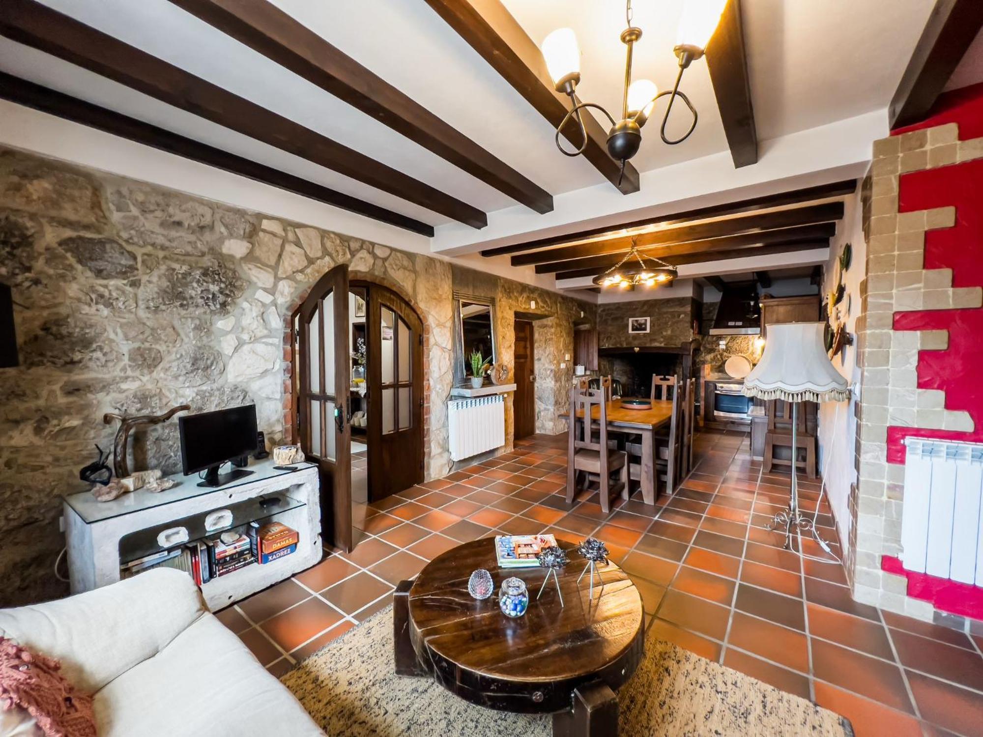 Refugio Das Artes Guesthouse ปอร์โต เด มอส ภายนอก รูปภาพ