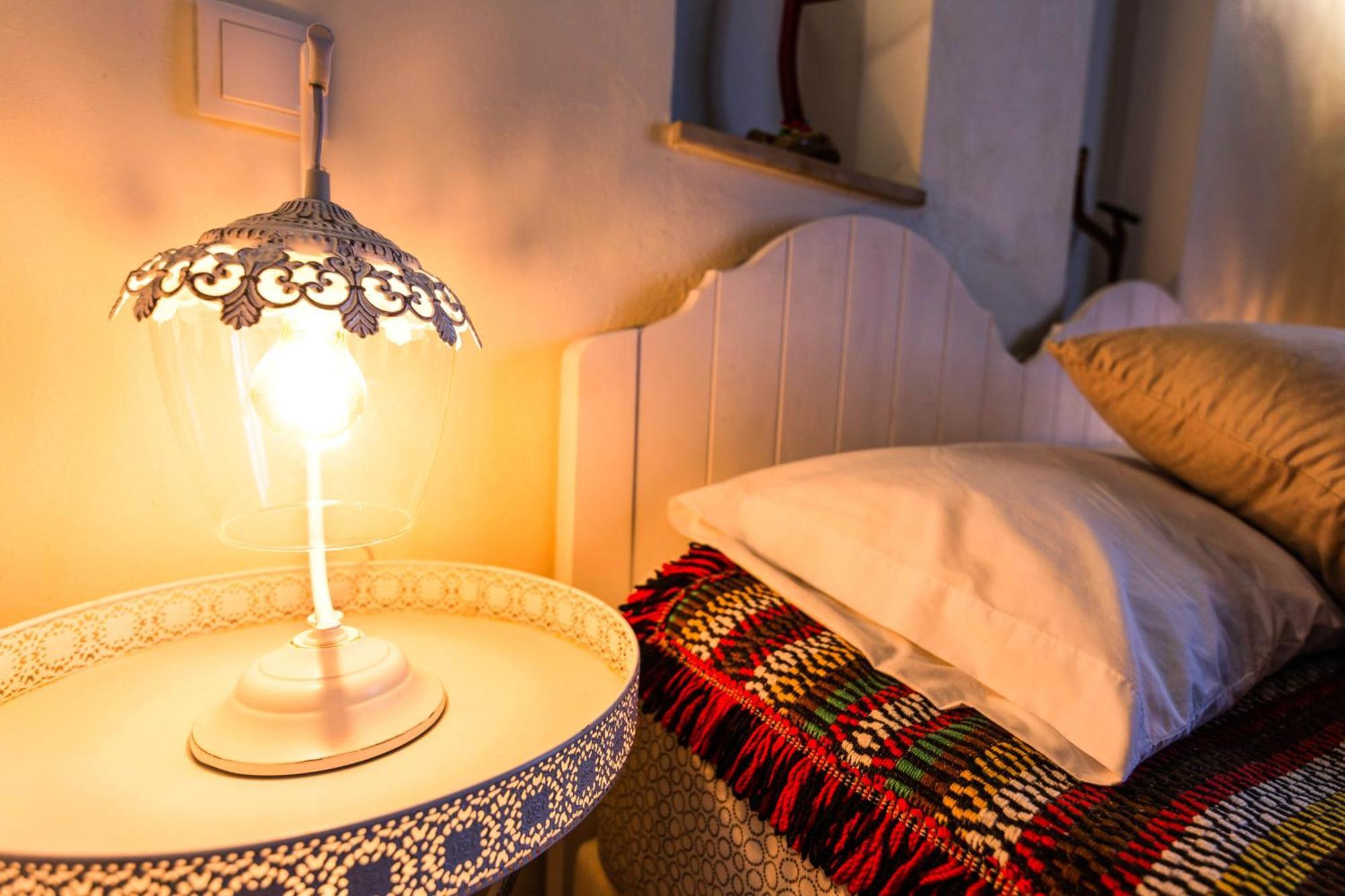 Refugio Das Artes Guesthouse ปอร์โต เด มอส ภายนอก รูปภาพ