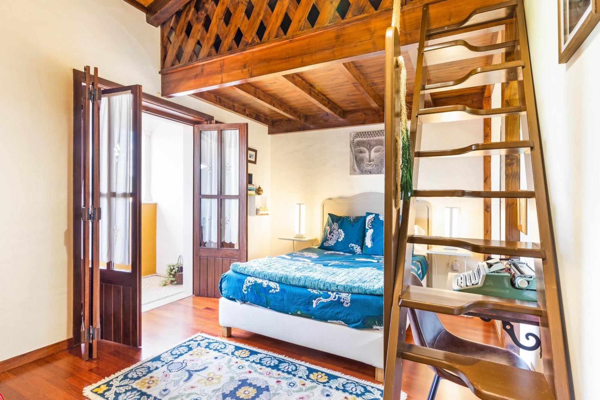 Refugio Das Artes Guesthouse ปอร์โต เด มอส ภายนอก รูปภาพ