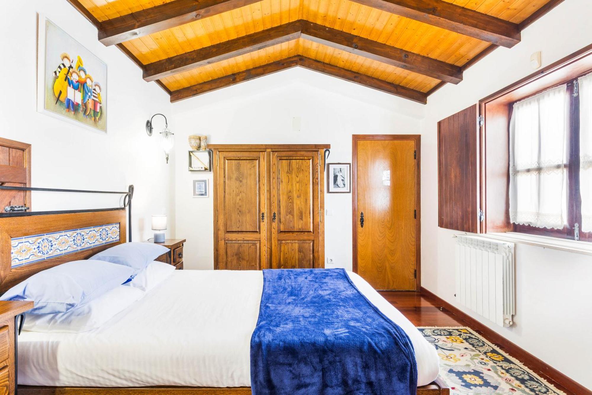 Refugio Das Artes Guesthouse ปอร์โต เด มอส ภายนอก รูปภาพ