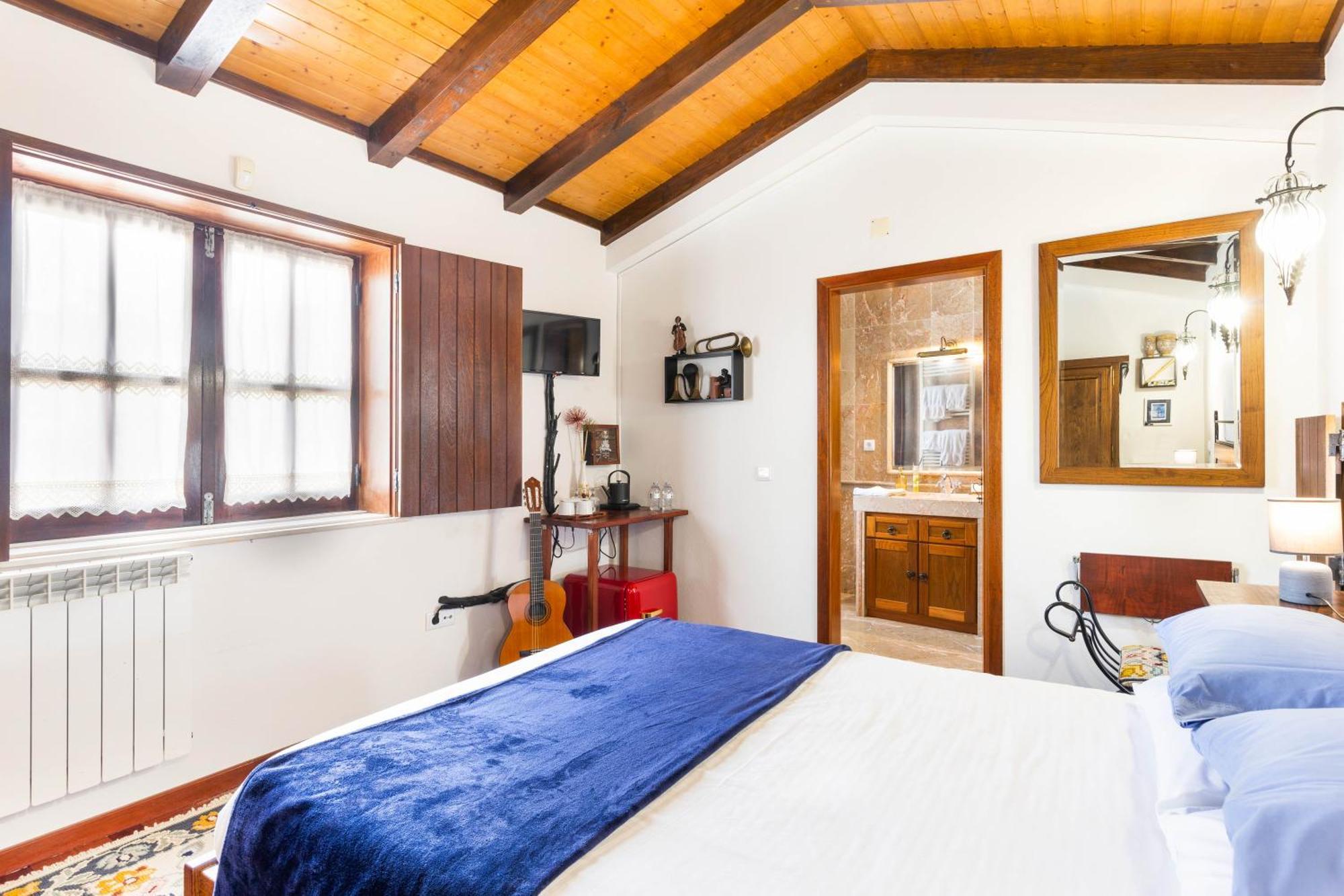 Refugio Das Artes Guesthouse ปอร์โต เด มอส ภายนอก รูปภาพ