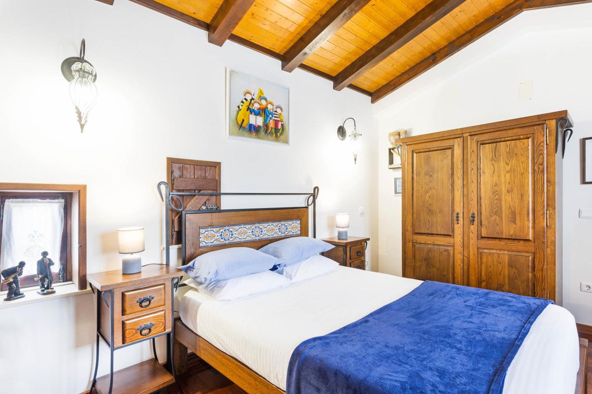 Refugio Das Artes Guesthouse ปอร์โต เด มอส ภายนอก รูปภาพ