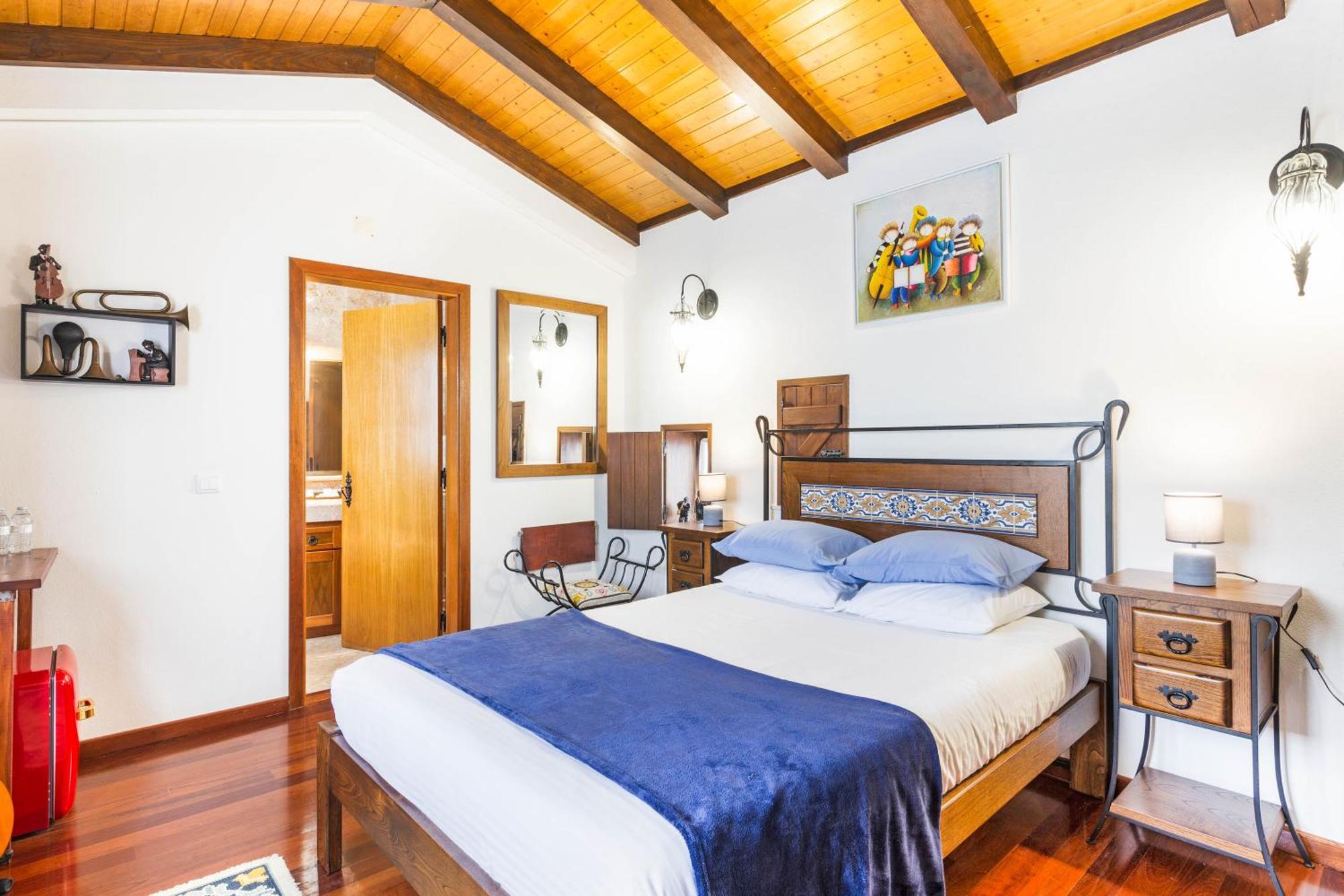 Refugio Das Artes Guesthouse ปอร์โต เด มอส ภายนอก รูปภาพ
