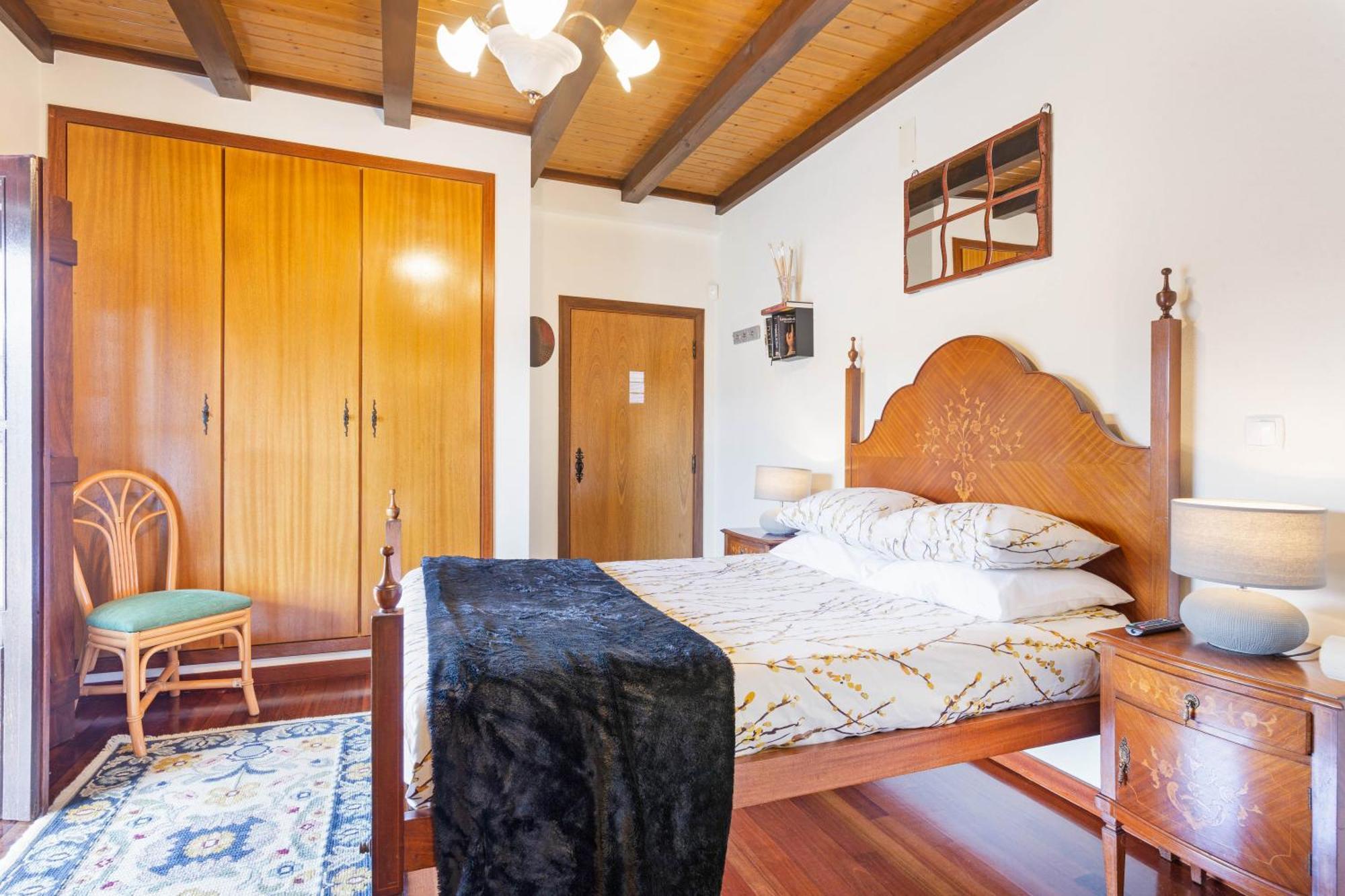 Refugio Das Artes Guesthouse ปอร์โต เด มอส ภายนอก รูปภาพ