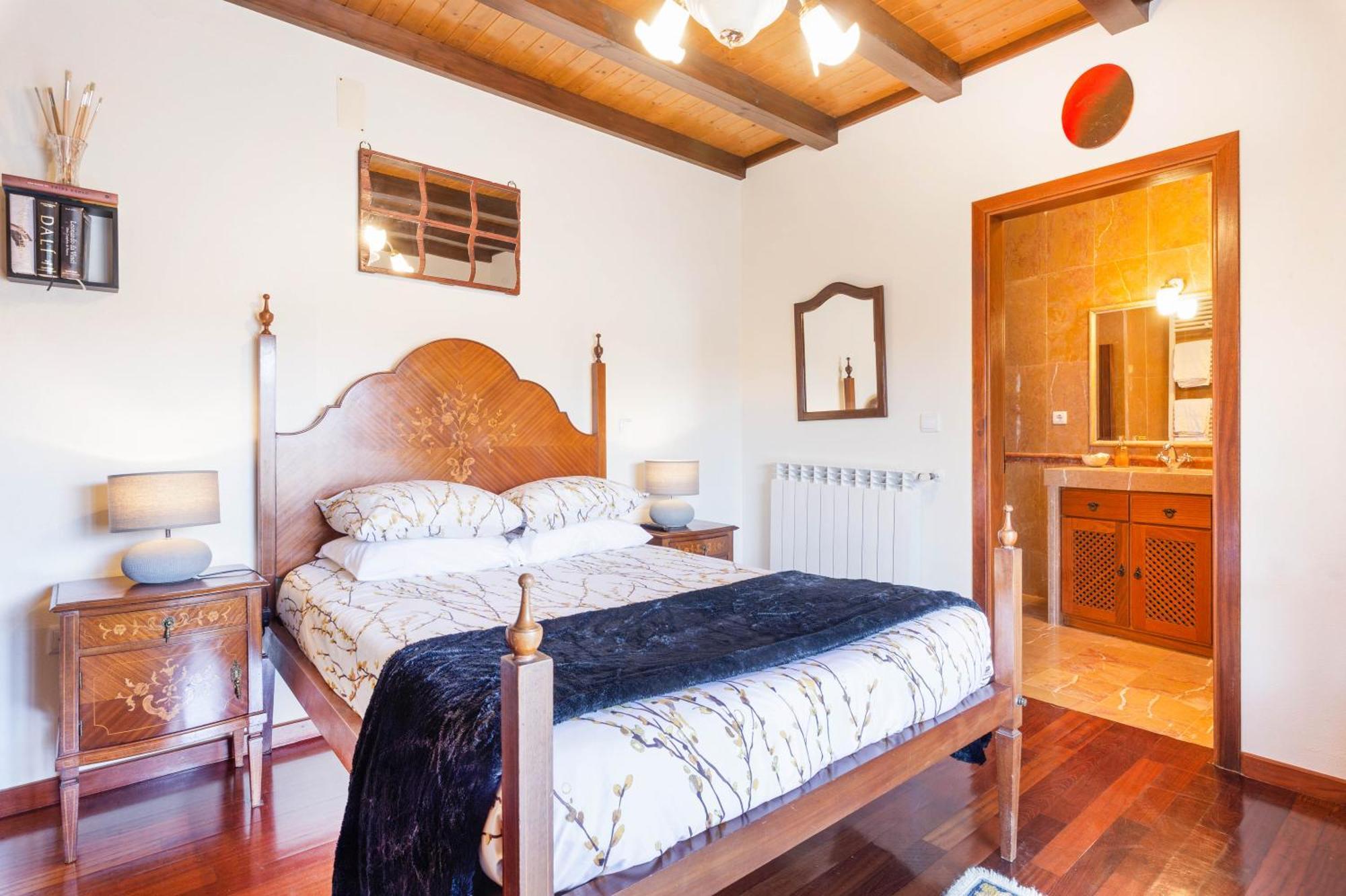 Refugio Das Artes Guesthouse ปอร์โต เด มอส ภายนอก รูปภาพ