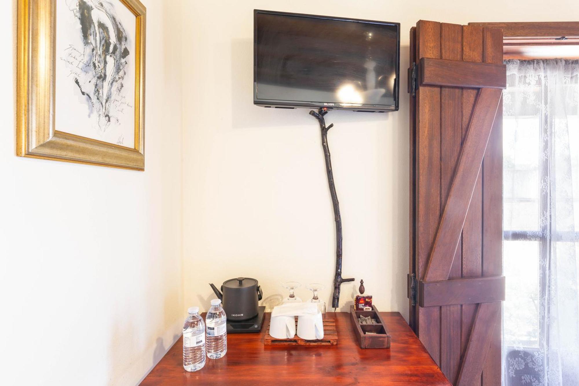 Refugio Das Artes Guesthouse ปอร์โต เด มอส ภายนอก รูปภาพ
